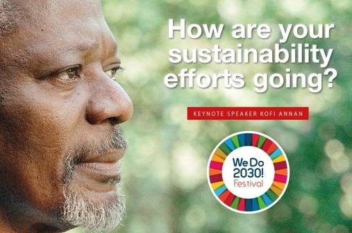 Excelling on the UN's Sustainable Development Goals 
